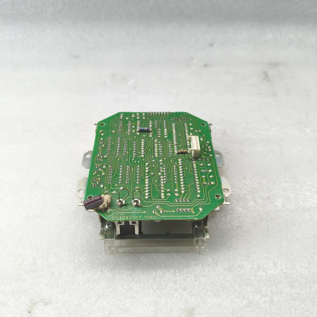 OMRON K2WR Reverse Power Relay Internal Module 100/110/200/220VAC