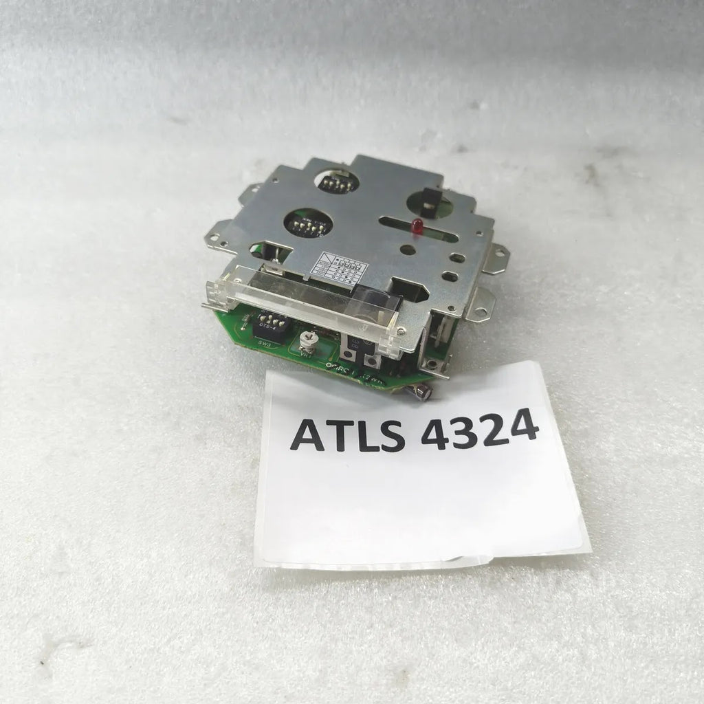 OMRON K2WR Reverse Power Relay Internal Module 100/110/200/220VAC