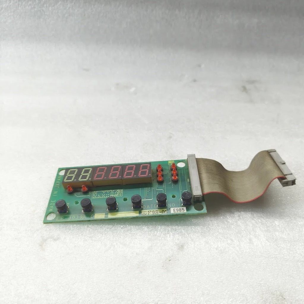 EP-3039A-C Digital Display Control PCB Board 12V