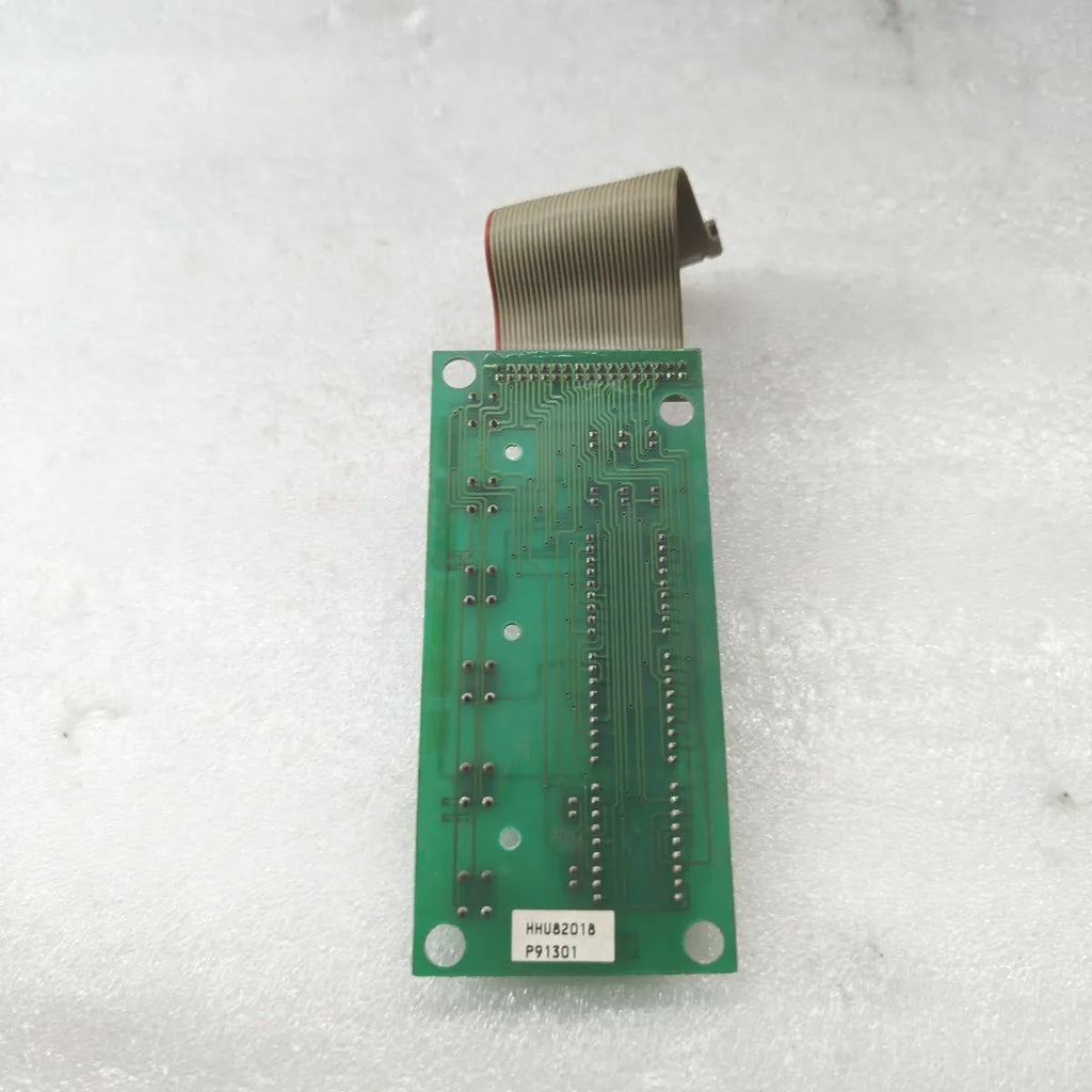 EP-3039A-C Digital Display Control PCB Board 12V