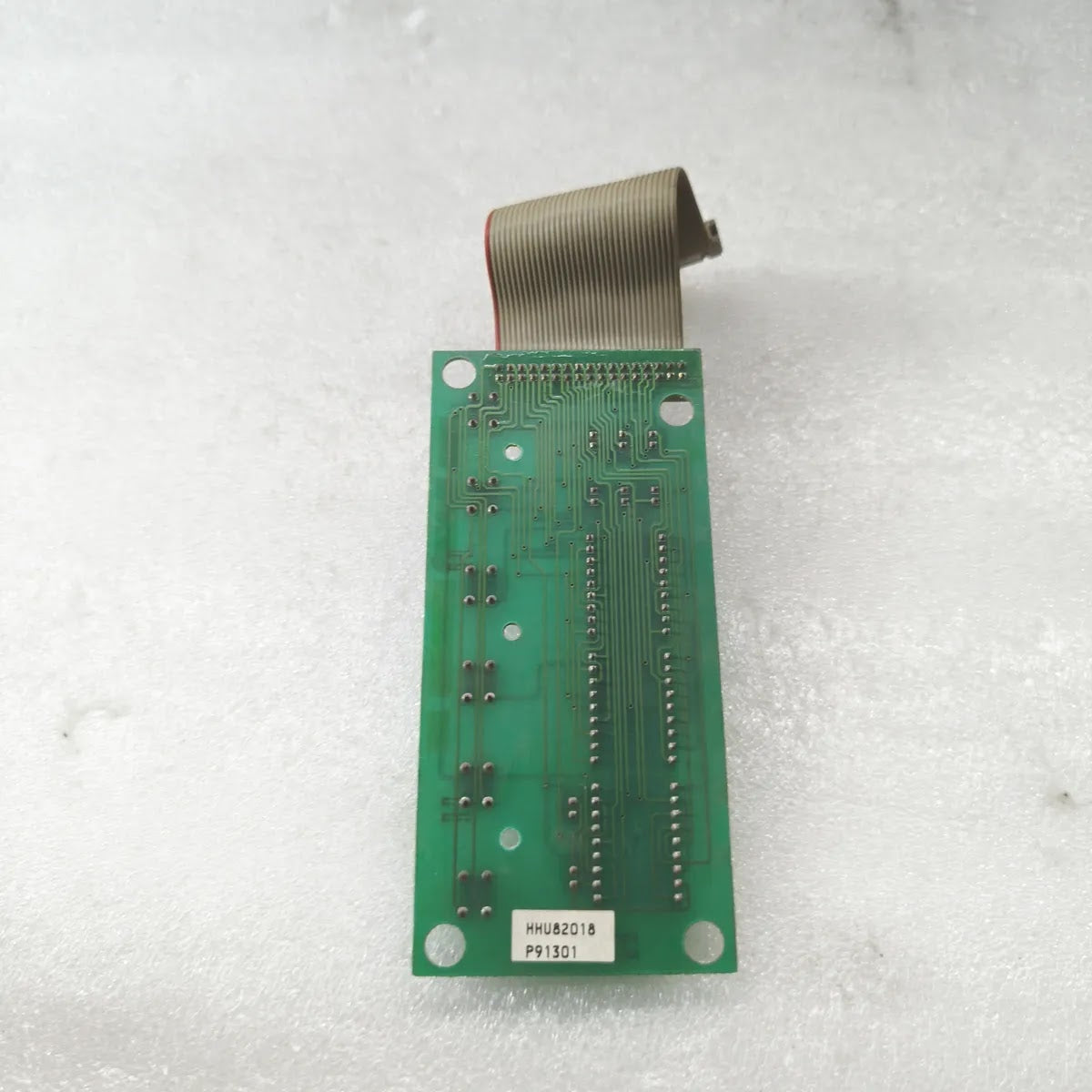 EP-3039A-C Digital Display Control PCB Board 12V