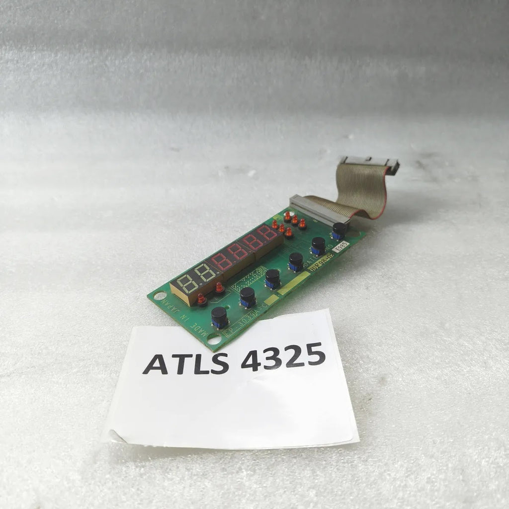 EP-3039A-C Digital Display Control PCB Board 12V