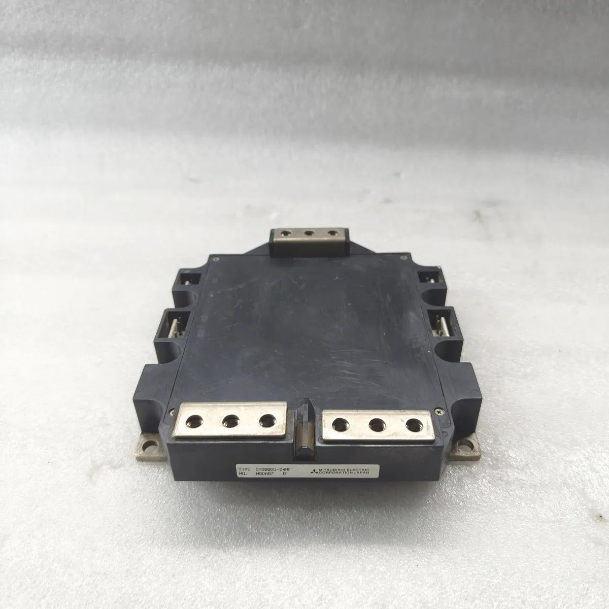 MITSUBISHI CM900DU-24NF IGBT Module 900A 1200V