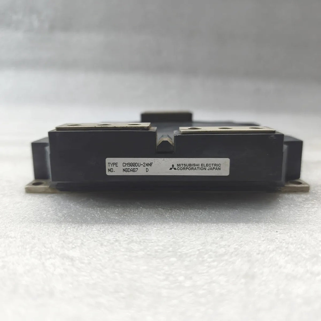 MITSUBISHI CM900DU-24NF IGBT Module 900A 1200V