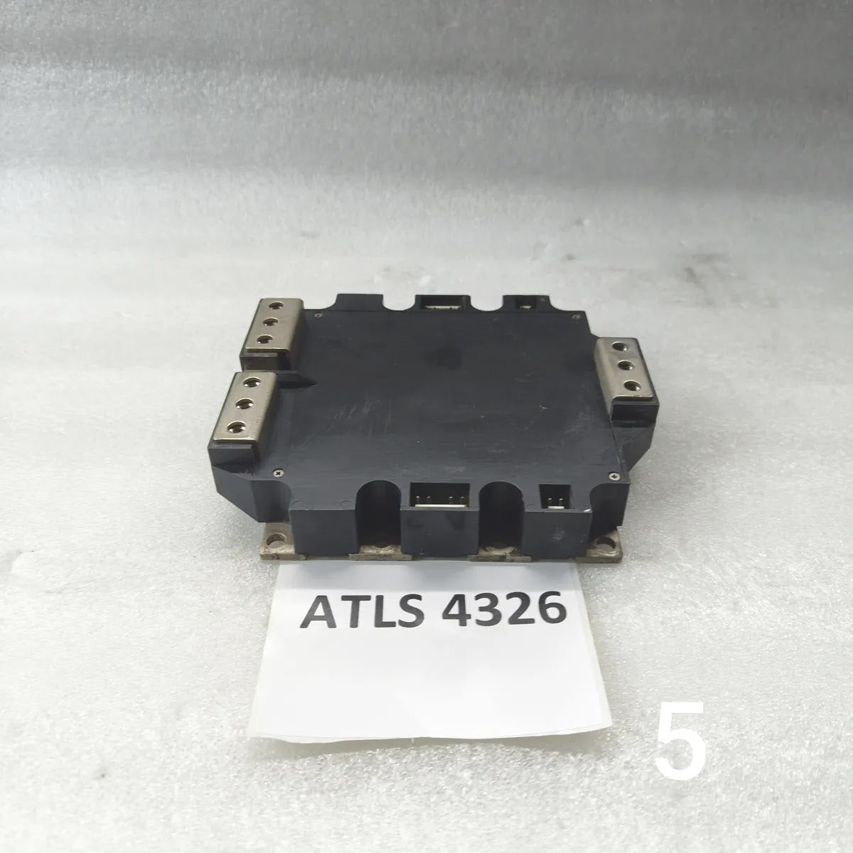 MITSUBISHI CM900DU-24NF IGBT Module 900A 1200V
