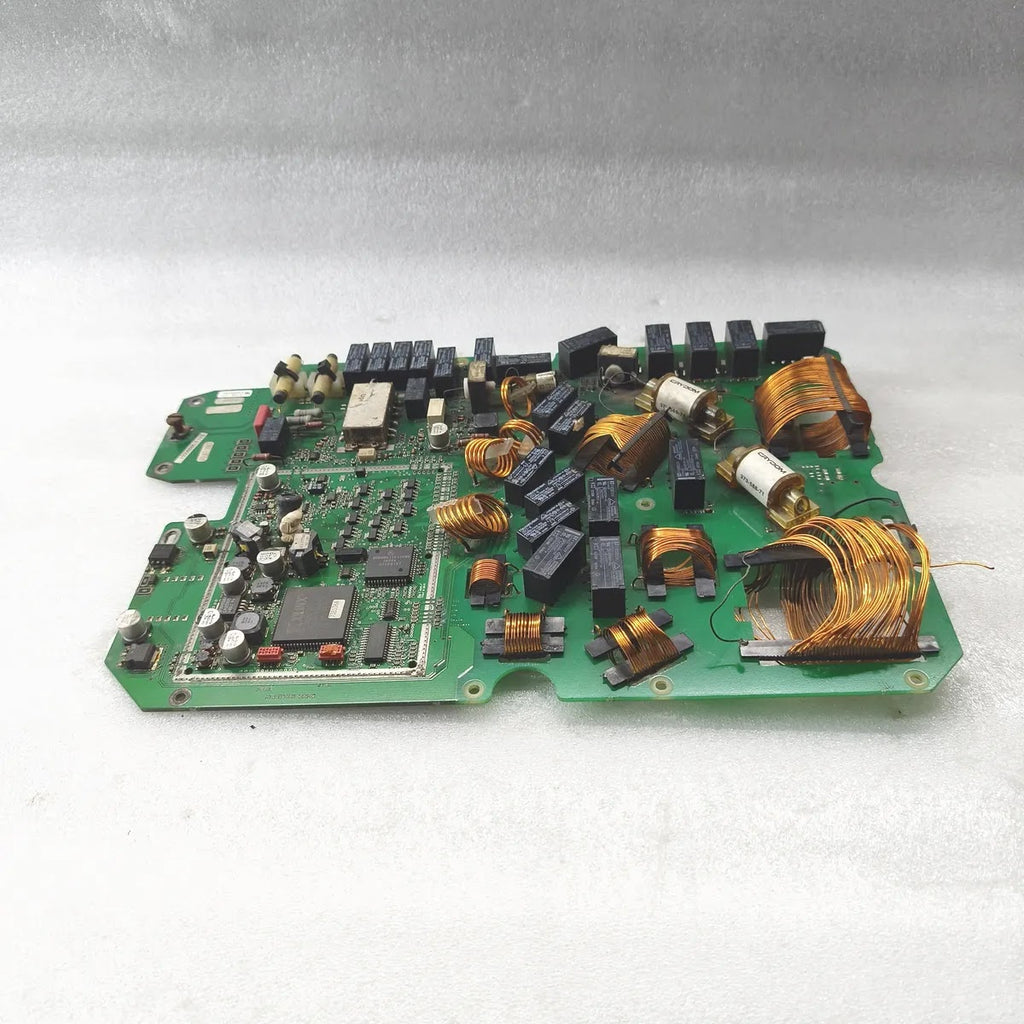 3654082-7 ATU Antenna Tuning Unit Control PCB Board
