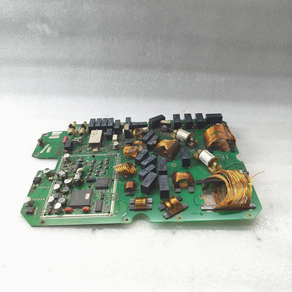 3654082-7 ATU Antenna Tuning Unit Control PCB Board