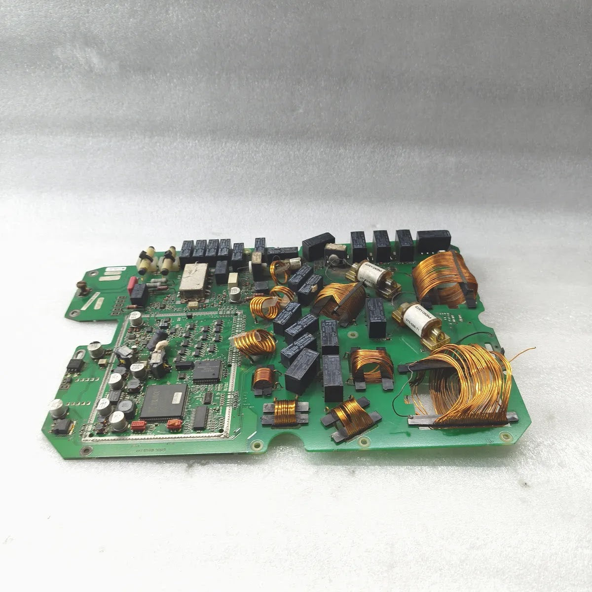 3654082-7 ATU Antenna Tuning Unit Control PCB Board