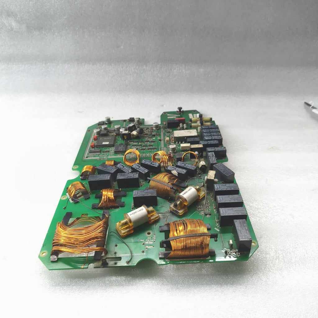 3654082-7 ATU Antenna Tuning Unit Control PCB Board
