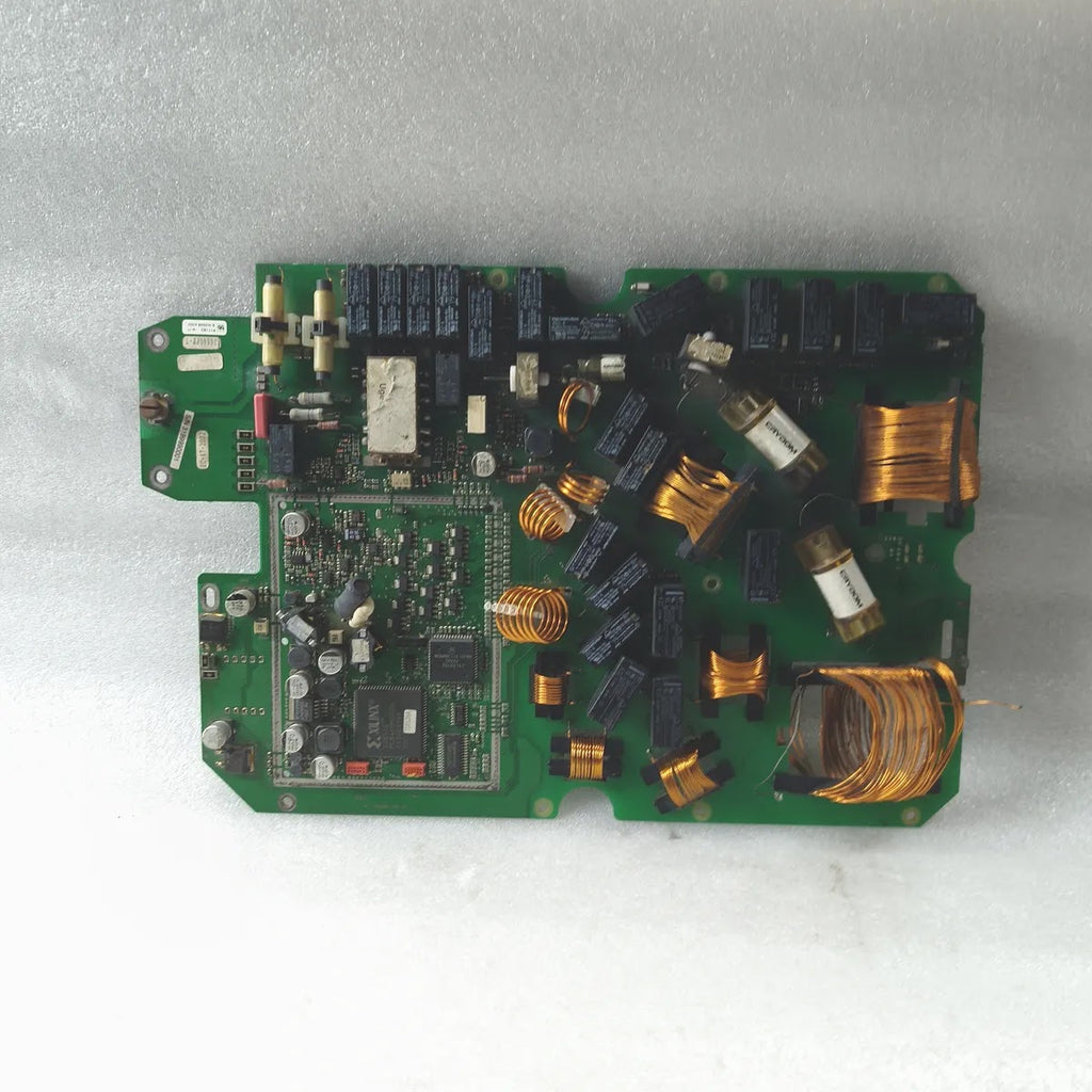 3654082-7 ATU Antenna Tuning Unit Control PCB Board