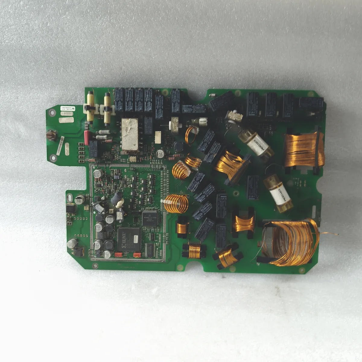 3654082-7 ATU Antenna Tuning Unit Control PCB Board
