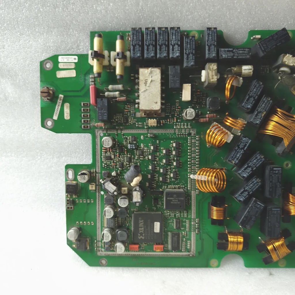 3654082-7 ATU Antenna Tuning Unit Control PCB Board