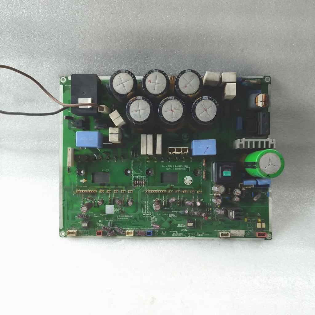 LG EBR377981 Therma V Inverter PCB Assembly