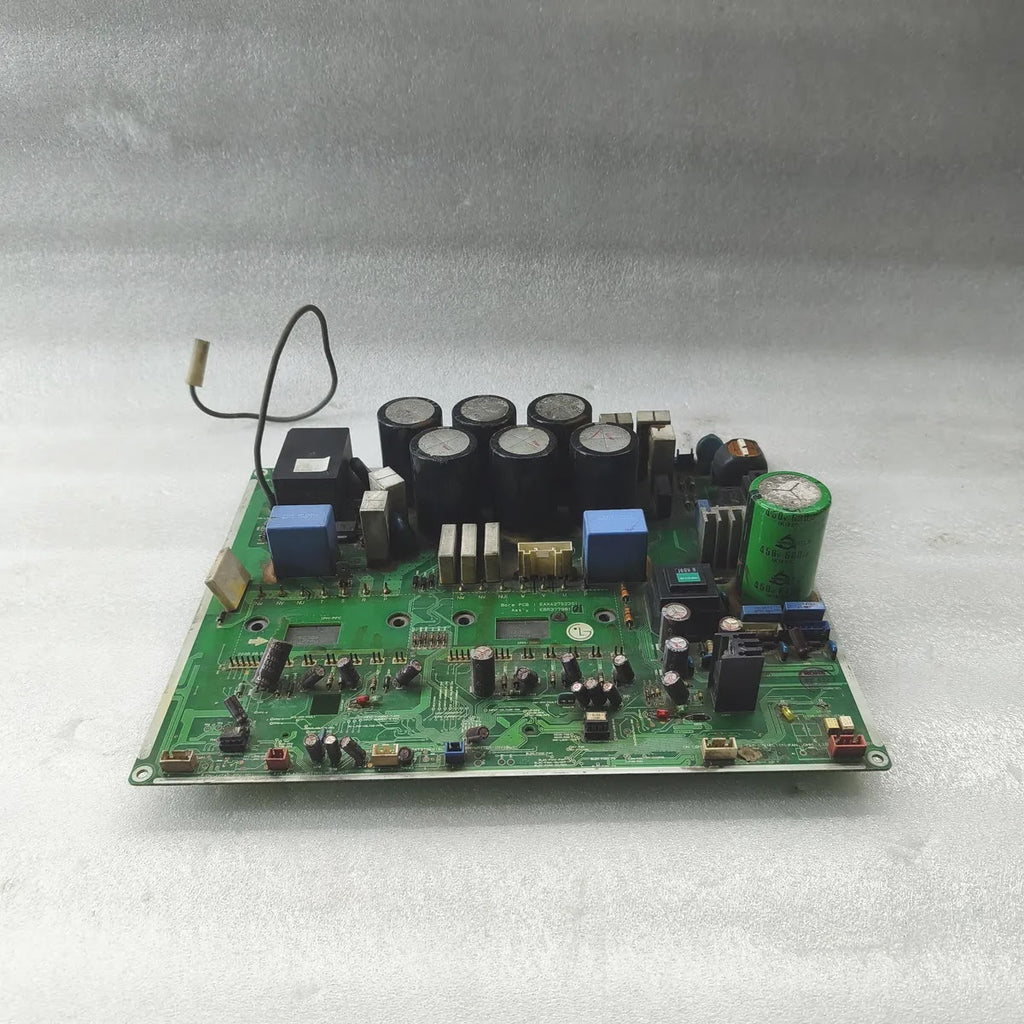 LG EBR377981 Inverter PCB Assembly Outdoor Unit Control Board