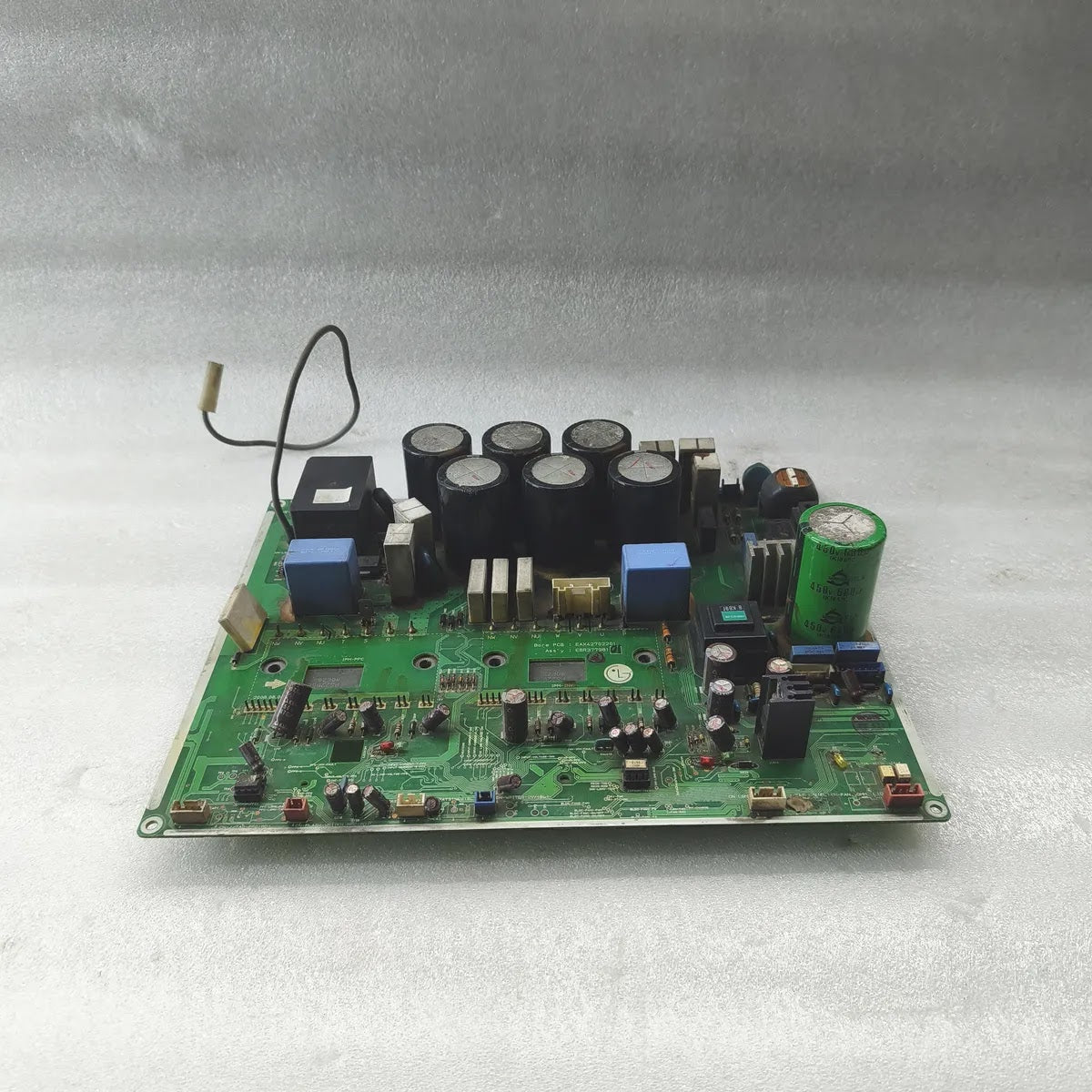 LG EBR377981 Inverter PCB Assembly Outdoor Unit Control Board
