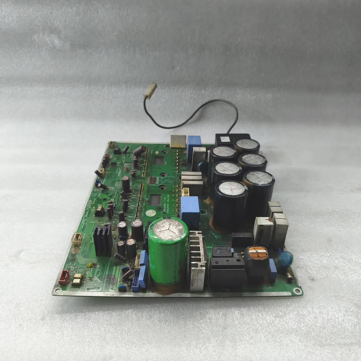 LG EBR377981 Inverter PCB Assembly Outdoor Unit Control Board