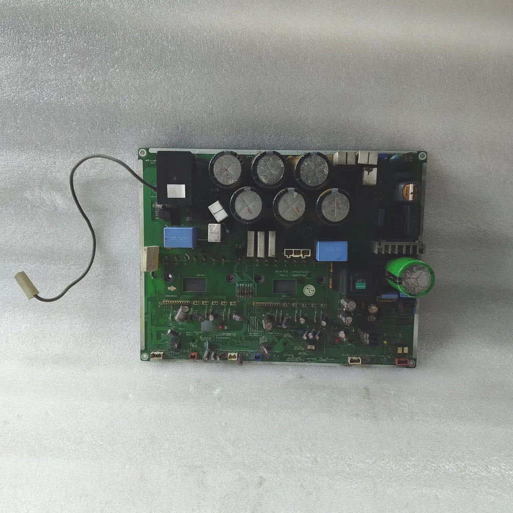 LG EBR377981 Inverter PCB Assembly Outdoor Unit Control Board