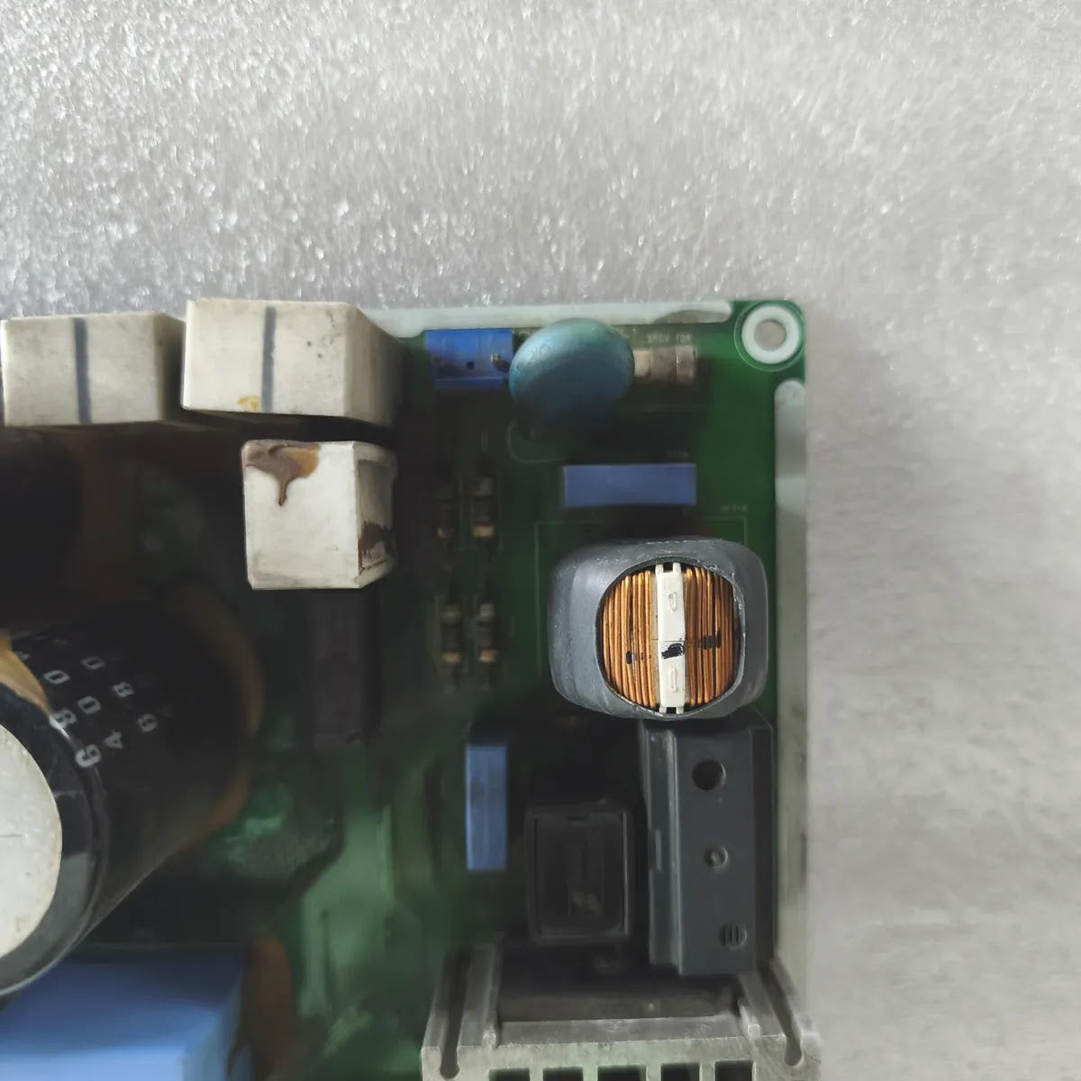 LG EBR377981 Inverter PCB Assembly Outdoor Unit Control Board