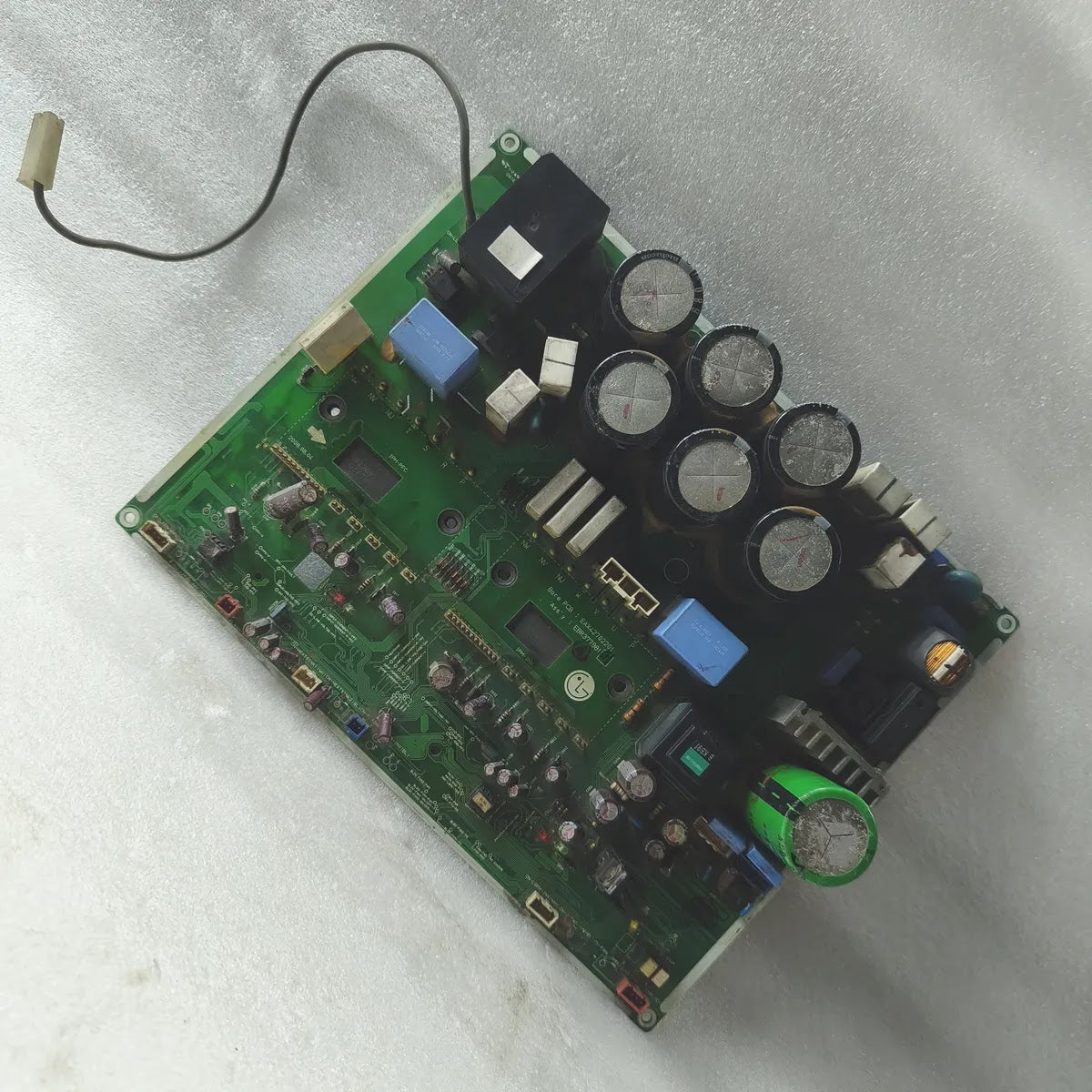 LG EBR377981 Inverter PCB Assembly Outdoor Unit Control Board