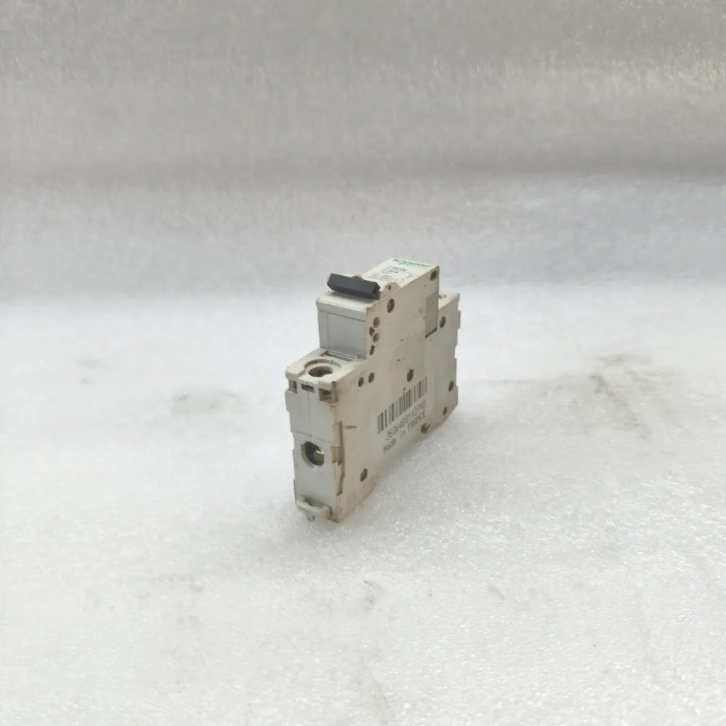 S Electric MGN60869 C60N Miniature Circuit Breaker 1P C20A 240V