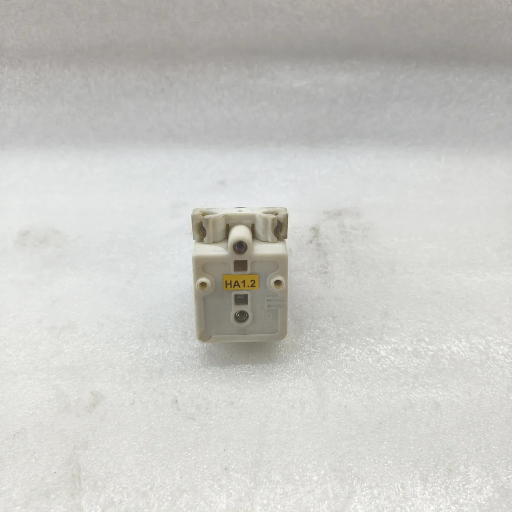 S Electric 9001KM7LY LED Pilot Light Module 220-240V 30mm