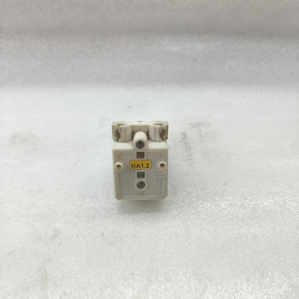 S Electric 9001KM7LY LED Pilot Light Module 220-240V 30mm