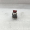A Bradley 800T-26JRH91KB7AX + 800T-N327 Illuminated Selector Switch 240V
