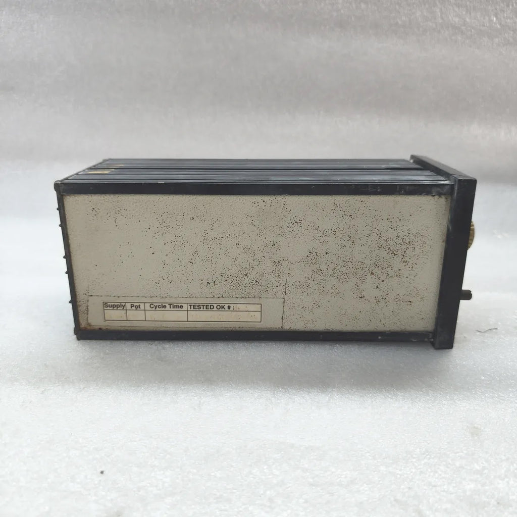 BBIT MPZ Speed Variator 10 Turn Pot 24VDC