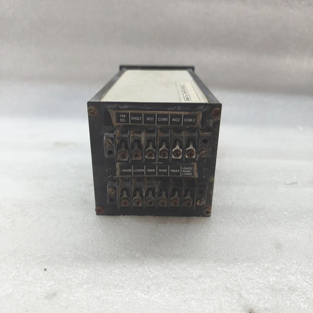 BBIT MPZ Speed Variator 10 Turn Pot 24VDC