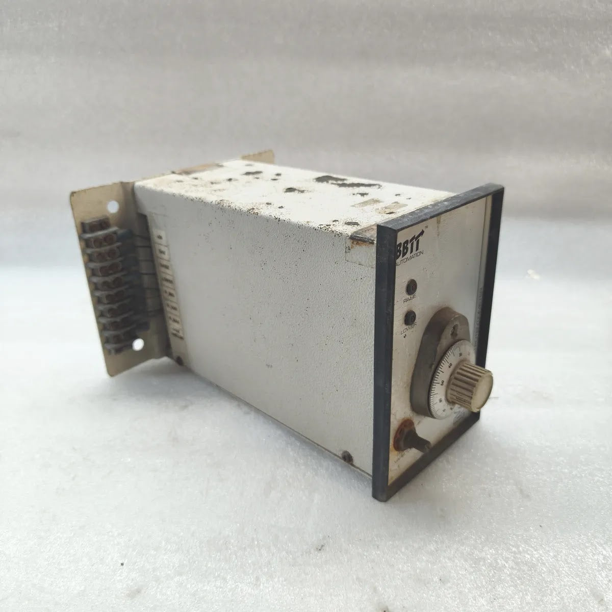 BBTT MPZ Motorized Potentiometer 10-Turn