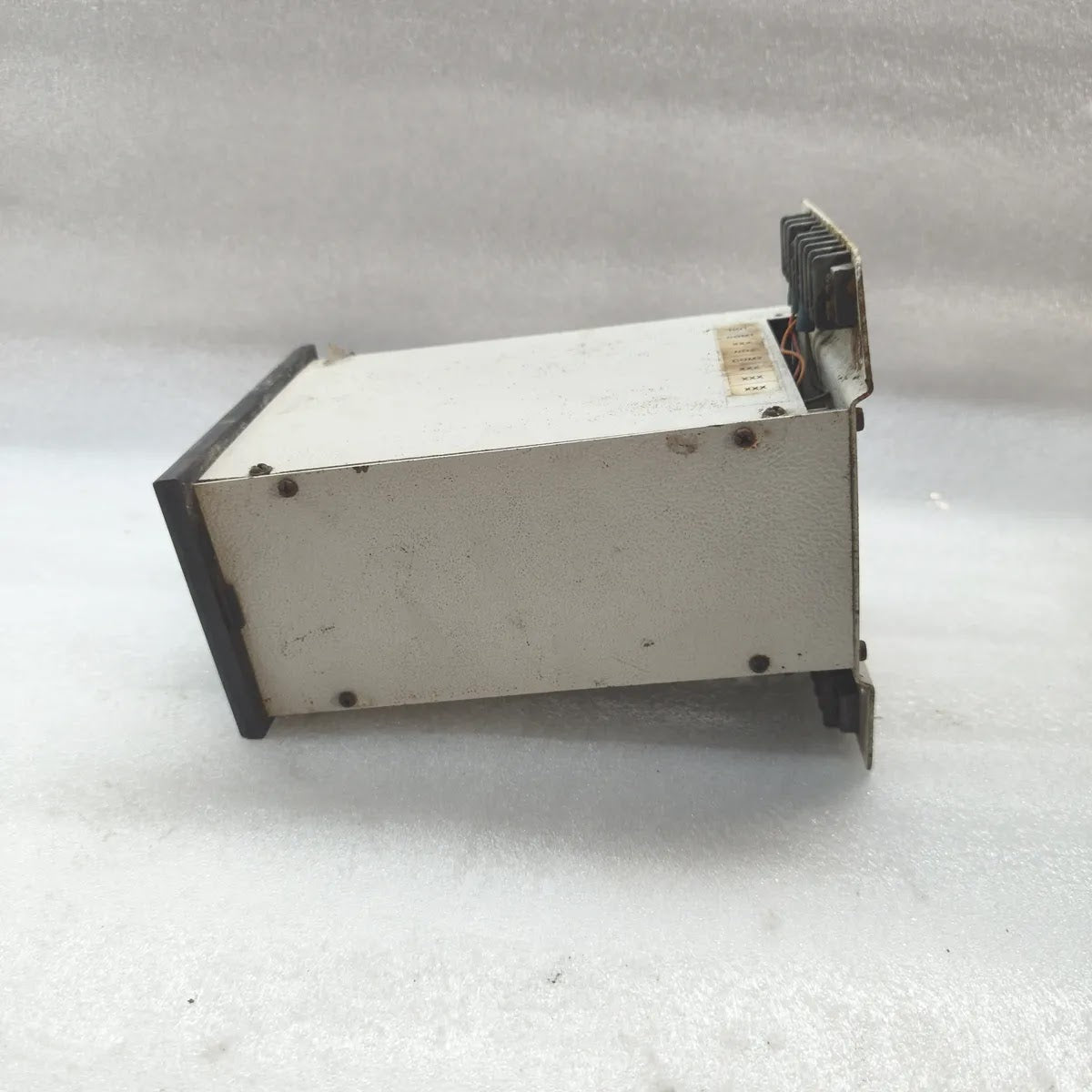 BBTT MPZ Motorized Potentiometer 10-Turn