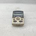 ABB ACS-CP-C Basic Control Panel Keypad ACS310 ACS350 ACS355 ACS550