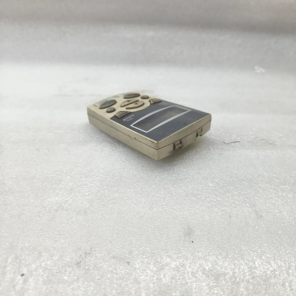 ABB ACS-CP-C Basic Control Panel Keypad ACS310 ACS350 ACS355 ACS550