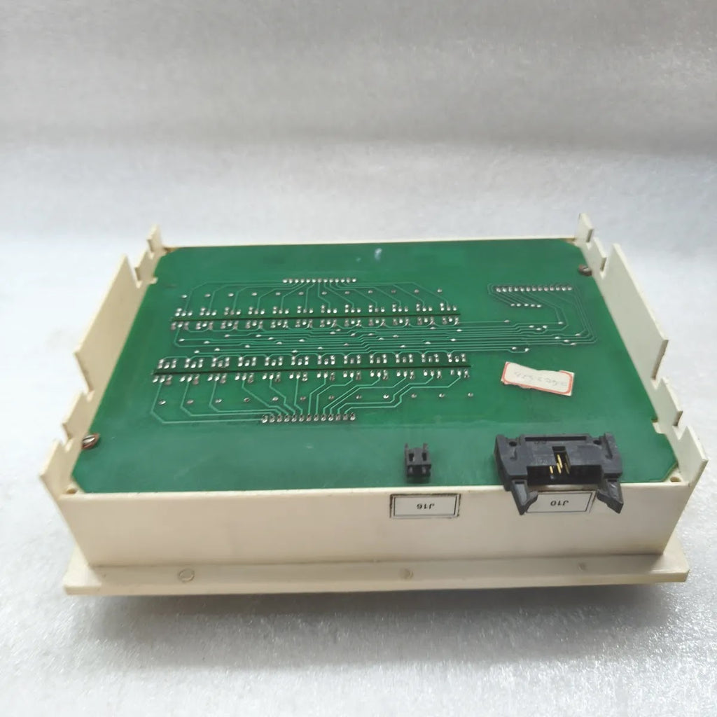 MINILEC MBAS 9600 MCU2 Alarm Annunciator Module 24 Channels
