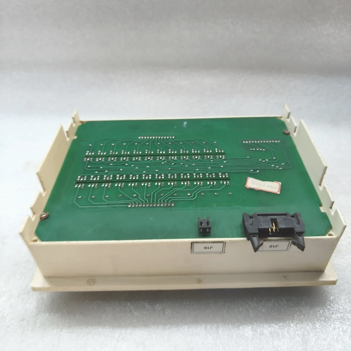 MINILEC MBAS 9600 MCU2 Alarm Annunciator Module 24 Channels