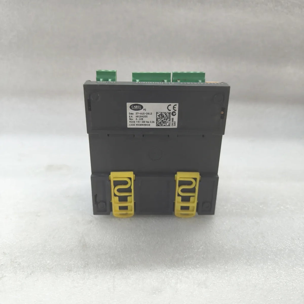 CAREL MX30M25HO0 MPXPRO Refrigeration Controller 115-230Vac