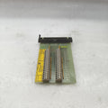 NKL-5 7211-681.0004 RPM Pulse Terminal Board