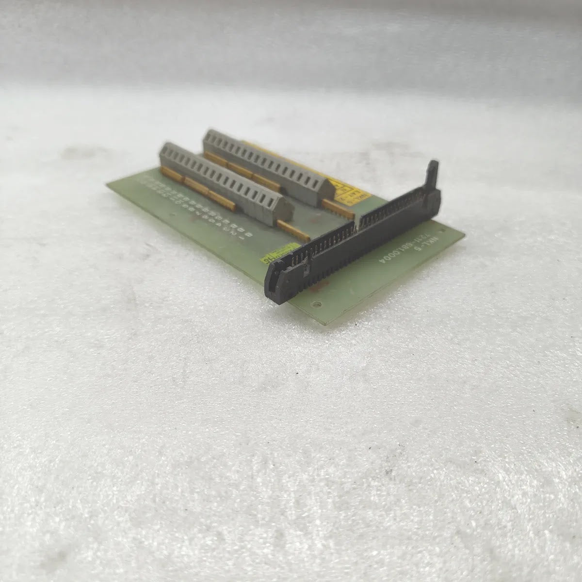NKL-5 7211-681.0004 RPM Pulse Terminal Board