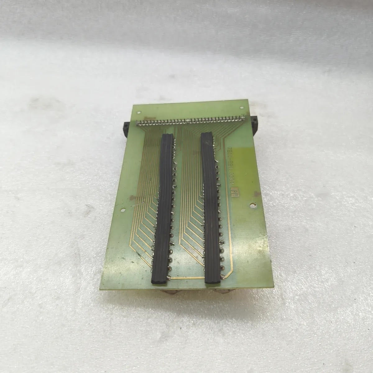 NKL-5 7211-681.0004 RPM Pulse Terminal Board