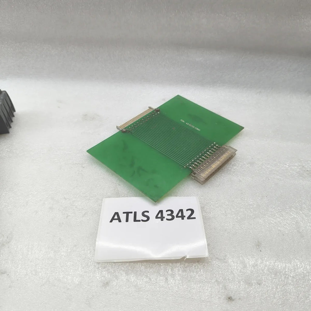 42-0533-1260 GSHB-PS5 PCB Card Extender Board 225215(S)