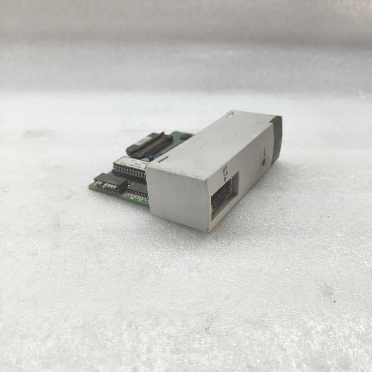 HVNX-700 CCU NX-Series PLC Computer Communication Module RS232C
