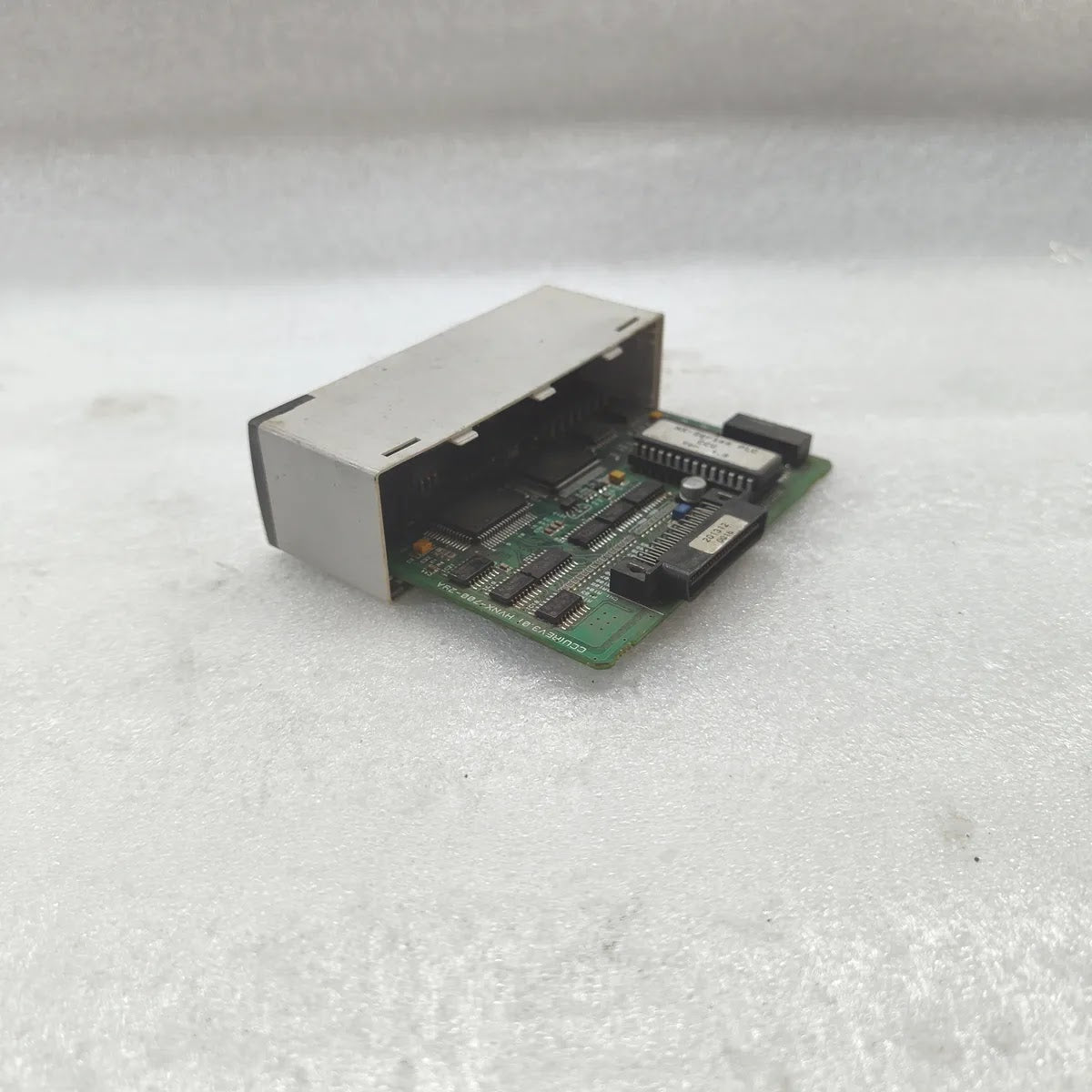 HVNX-700 CCU NX-Series PLC Computer Communication Module RS232C