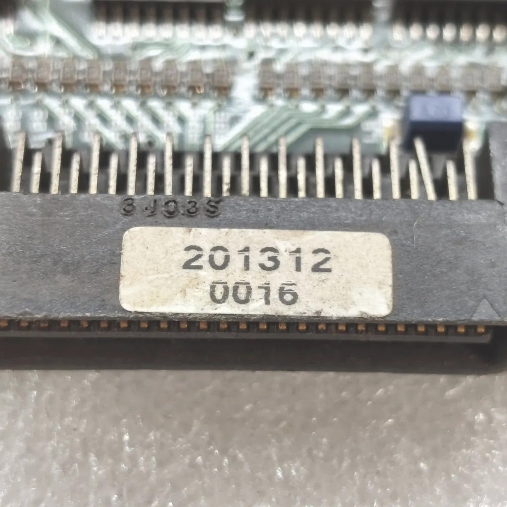 HVNX-700 CCU NX-Series PLC Computer Communication Module RS232C