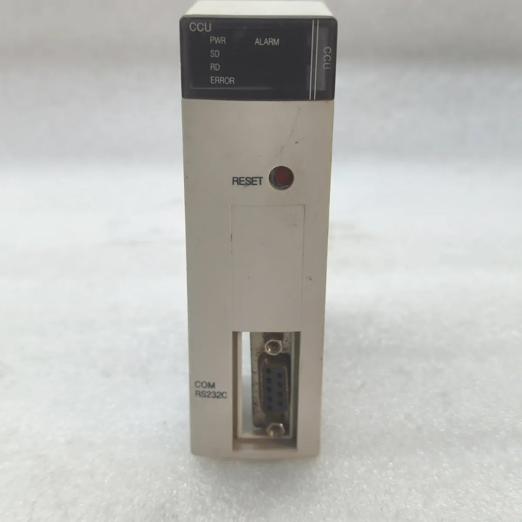 HVNX-700 CCU NX-Series PLC Computer Communication Module RS232C