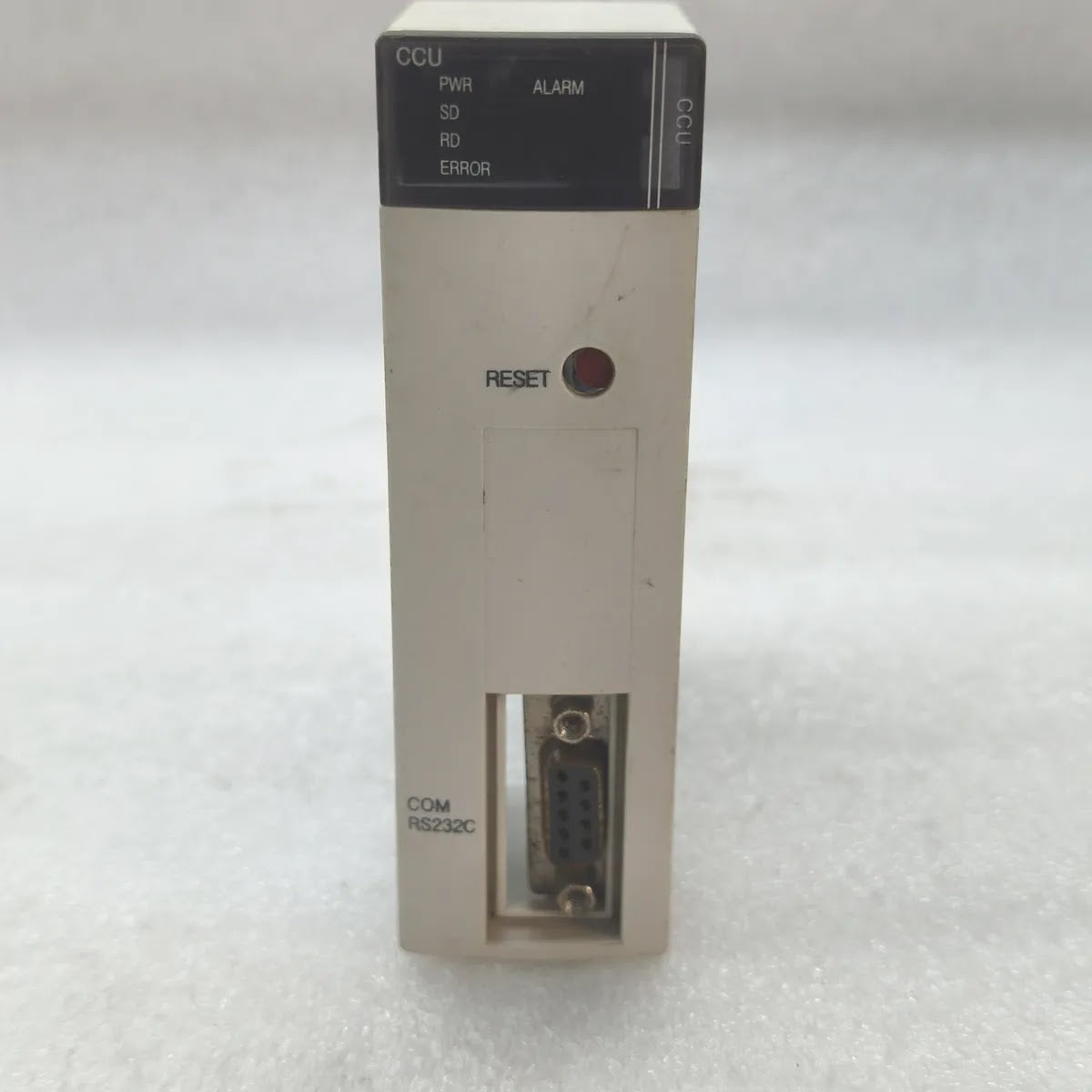 HVNX-700 CCU NX-Series PLC Computer Communication Module RS232C