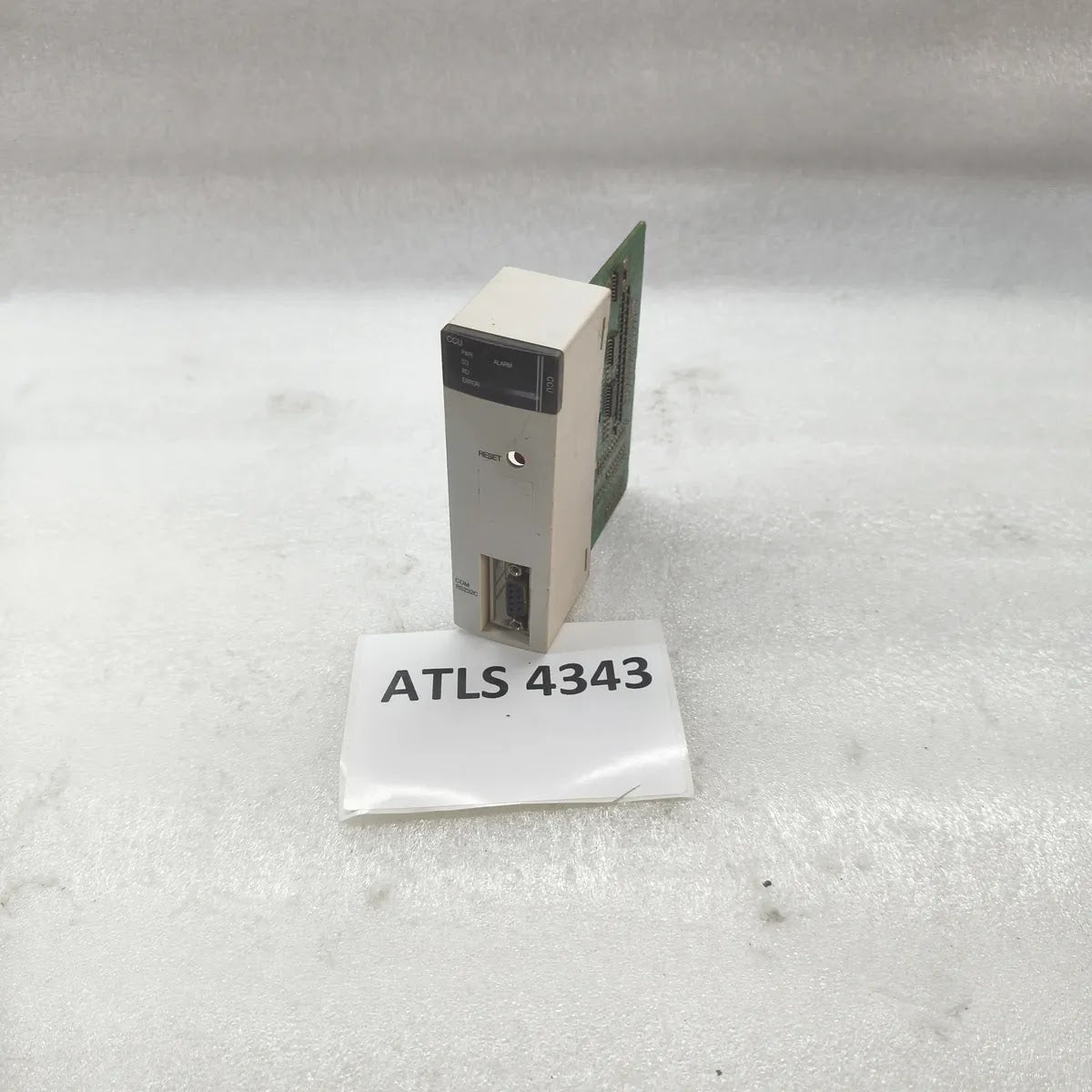 HVNX-700 CCU NX-Series PLC Computer Communication Module RS232C