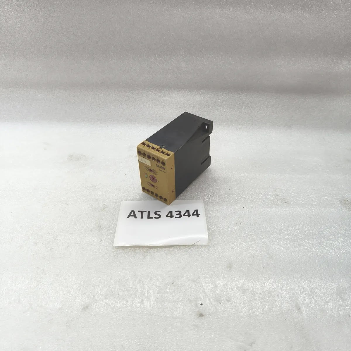 KLOCKNER MOELLER TEB-68 Multi-Function Timing Relay 3s-10h