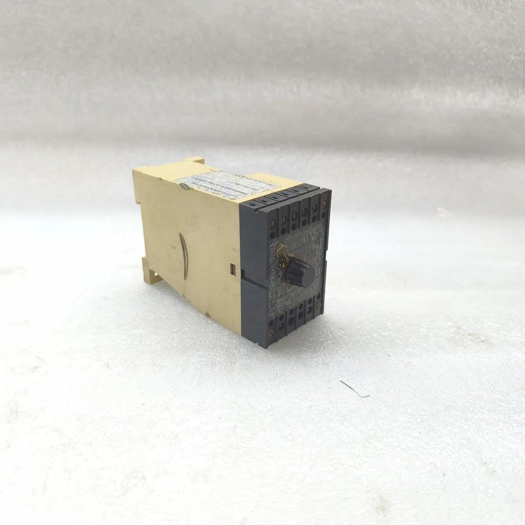 EBERLE 563 01 140.000 Air Flow Monitor Relay 220V 1-10 m/s