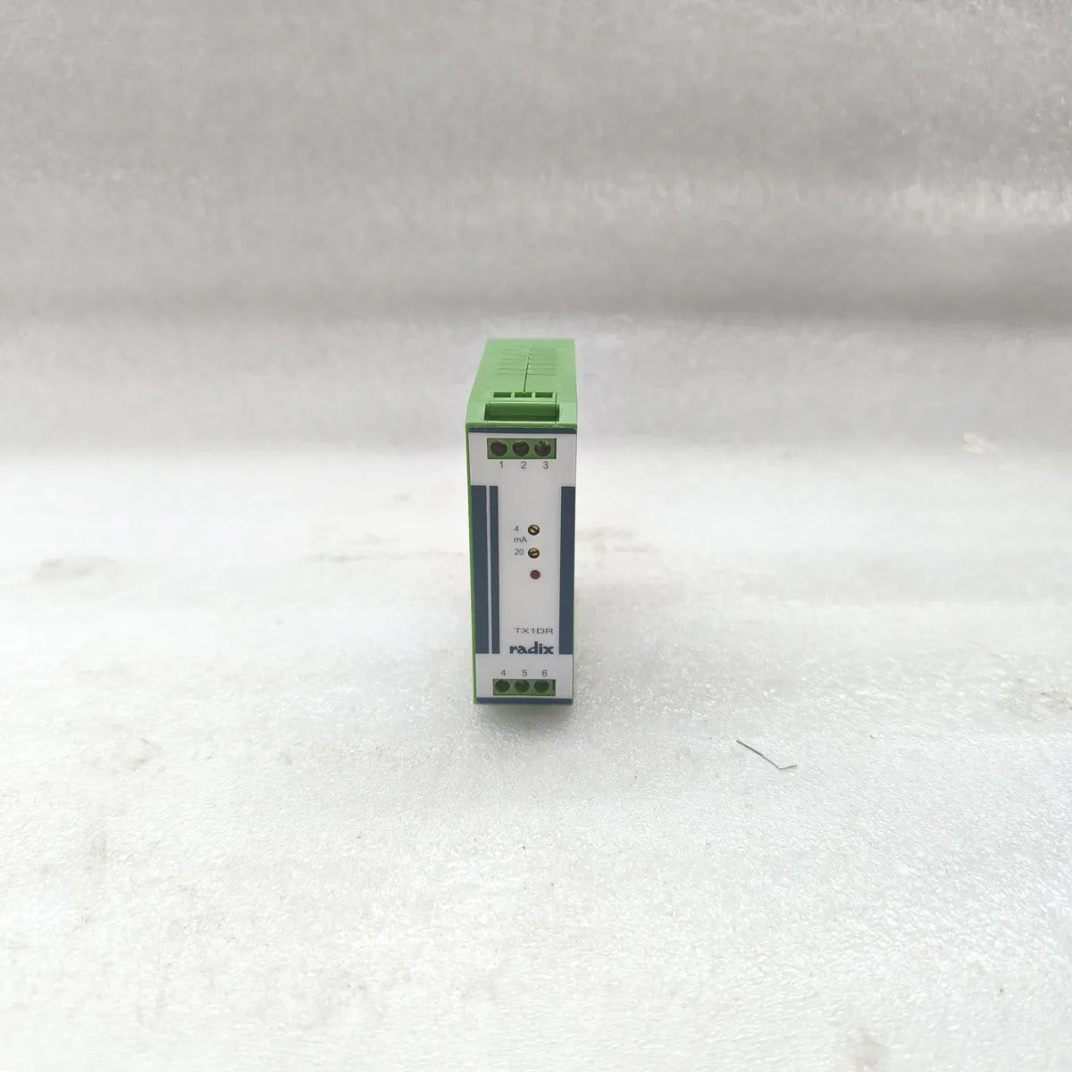 RADIX TX1DR 2-Wire Temperature Transmitter Pt100 0-200°C 4-20mA