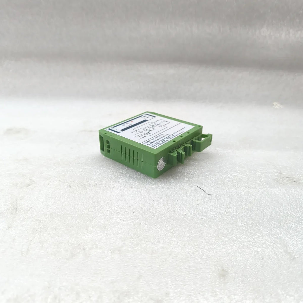 RADIX TX1DR 2-Wire Temperature Transmitter Pt100 0-200°C 4-20mA